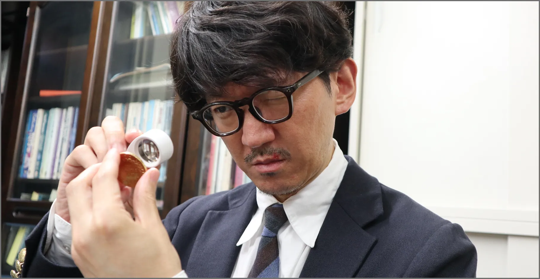 コールセンター担当者画像