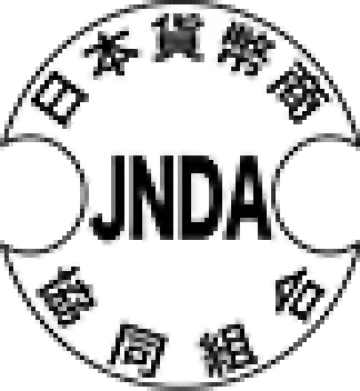 日本貨幣商協同組合のロゴ2